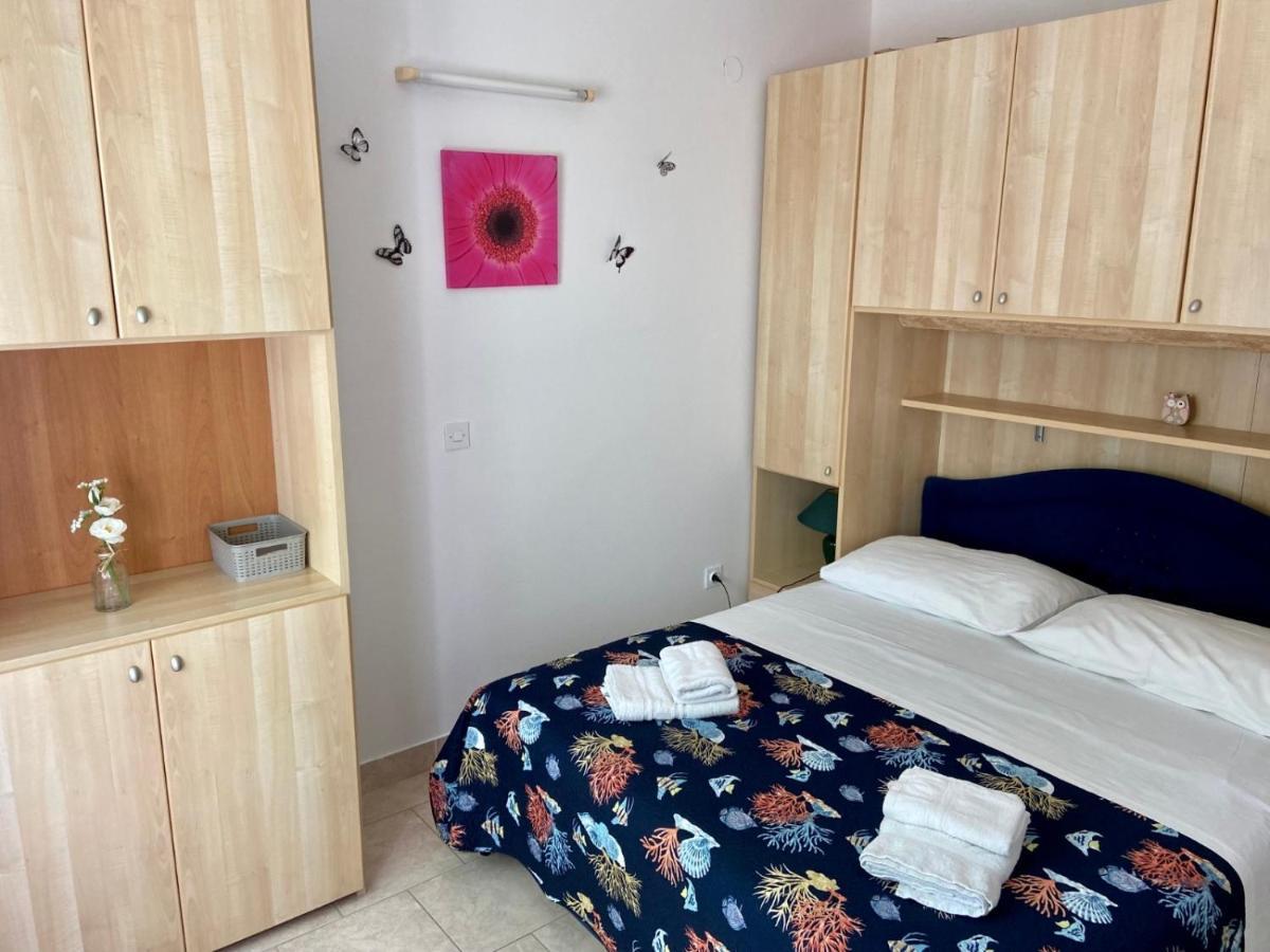 Apartments Tri Zala Zrnovo Exterior foto